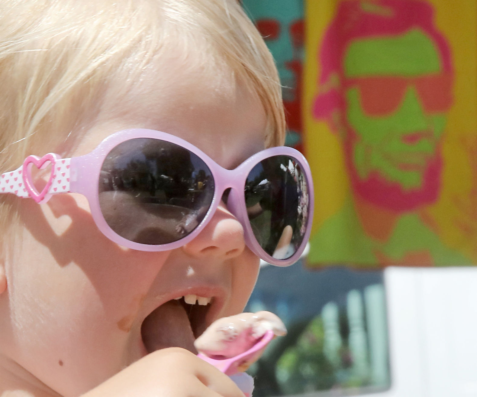 6/9/2019: Marquette Waterfront Festival